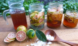 Mẹo chữa ho có đờm cho trẻ nhỏ hiệu quả nhất